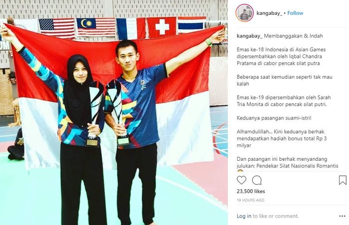 5600 Koleksi Gambar Anak Pesilat Romantis Terbaik