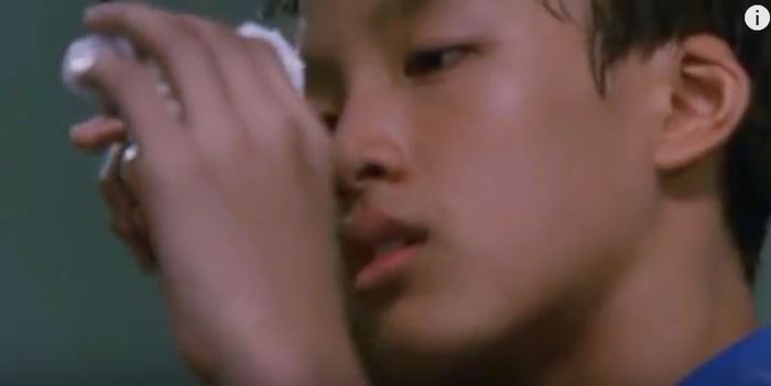 Begini Imutnya Kak Jojo Kecil yang Berakting di Film Legendaris "King
