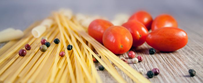 5 Fakta Unik Pasta, Salah Satunya Bisa Membuat Kita Bahagia, lo! Bobo