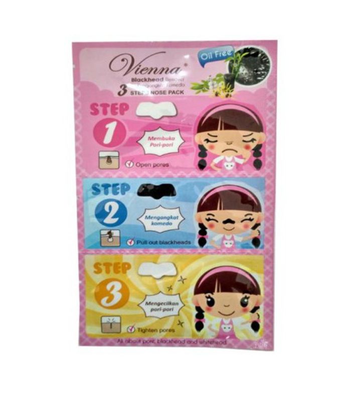 Rekomendasi Pore Pack Penghilang Komedo dengan Harga ...