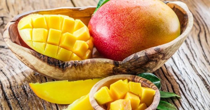 Buah Buahan Ini Disarankan Untuk Tidak Disimpan Di Kulkas Salah Satunya Mangga Semua Halaman Nova