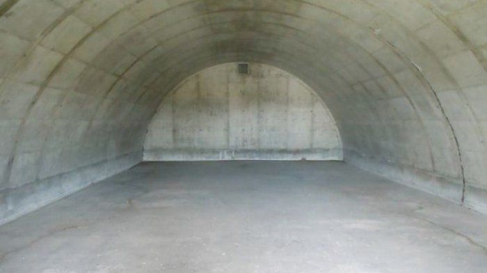 Ilustrari Bunker
