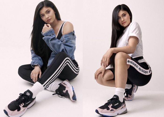 Adidas Falcon Kylie