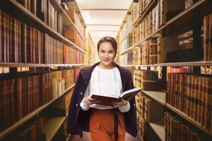 Chelsea Islan