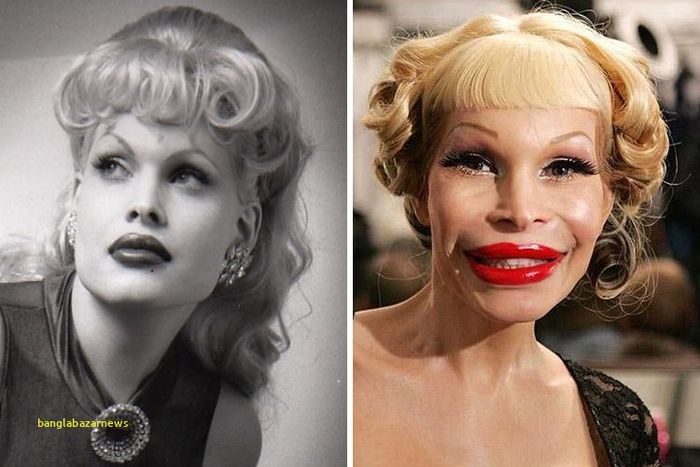Amanda Lepore