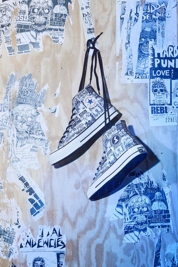 converse x suicidal tendencies