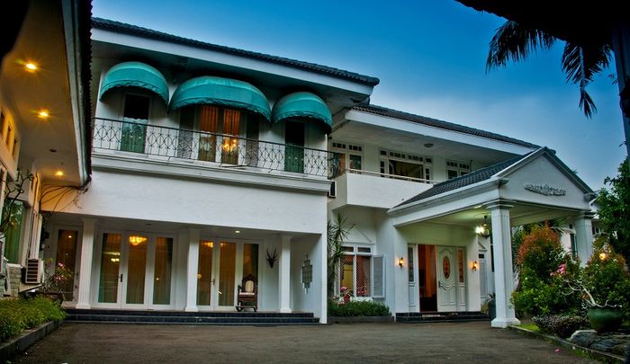 Sering Muncul di TV, Perhatikan Hal Ini Jika Ingin Menyewakan Rumah