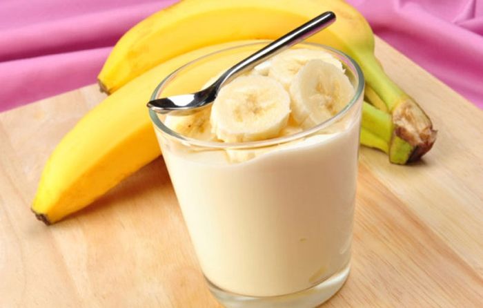 Banana Diet