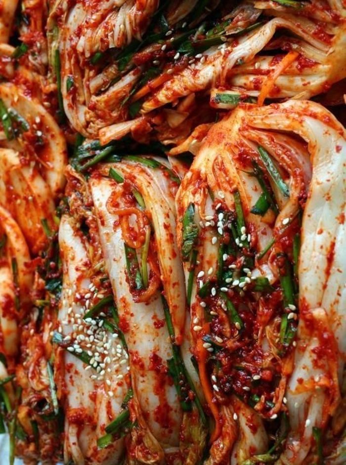 Kimchi