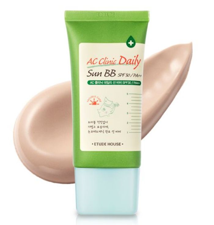 Bb Cream Корейская Косметика Интернет Магазин