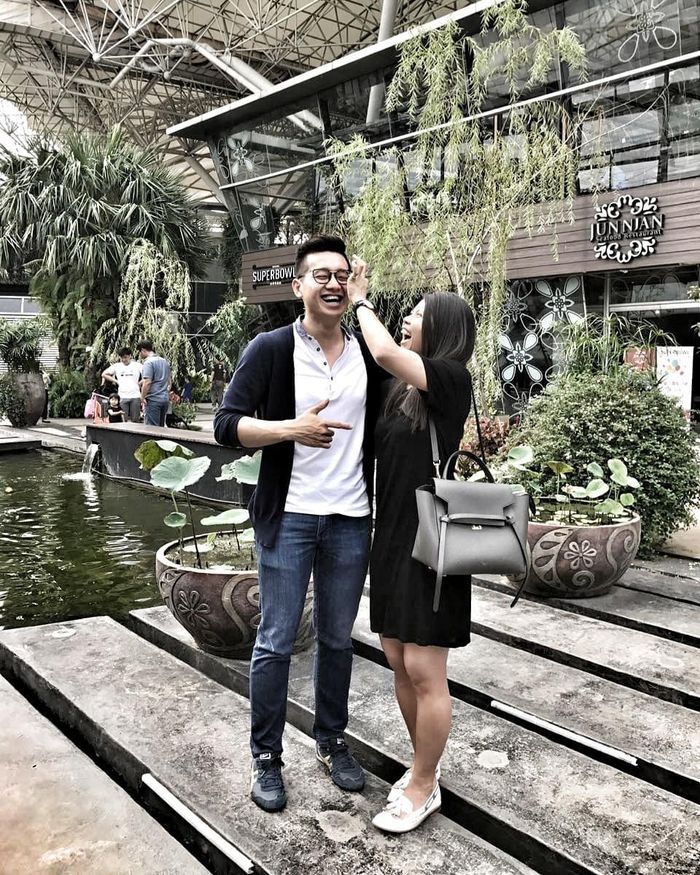 Tak Pernah Diekspos Atlet Greysia Polii Resmi Bertunangan Dengan Kekasihnya