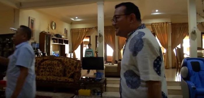 Kekayaan Tukul Arwana Saingi Syahrini Begini Penampakan 