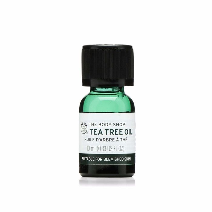 5 Rekomendasi Produk Tea Tree Oil Untuk Tuntaskan Jerawat Di Wajah Semua Halaman Stylo