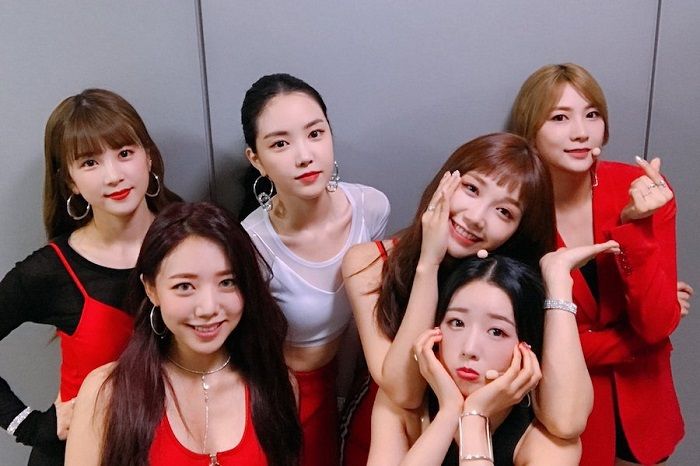 Apink