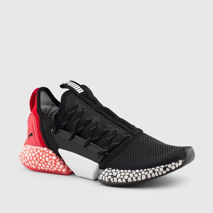 Ngintip Kelebihan 2 Sneakers Baru Puma Hybrid Rocket Mantra Fusefit Semua Halaman Hai