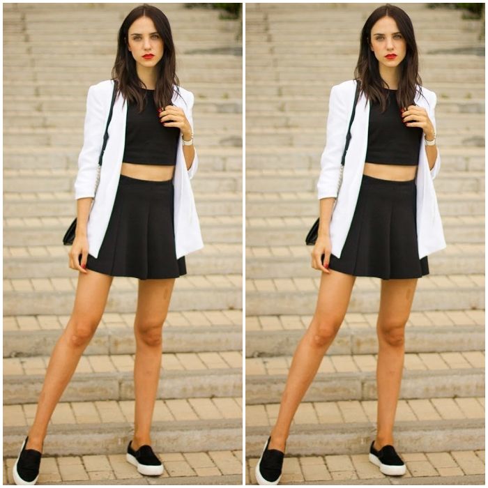 Inspirasi Gaya Preppy Look untuk Kegiatan Semi-Formal:  Tampil Elegan dan Santai