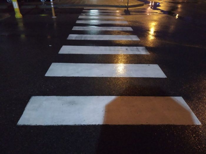 
Hasil jepretan kamera Xiaomi Redmi 6 