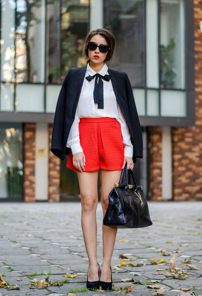 6 Inspirasi Gaya Preppy Look Untuk Berbagai Kegiatan. Manis! Semua
