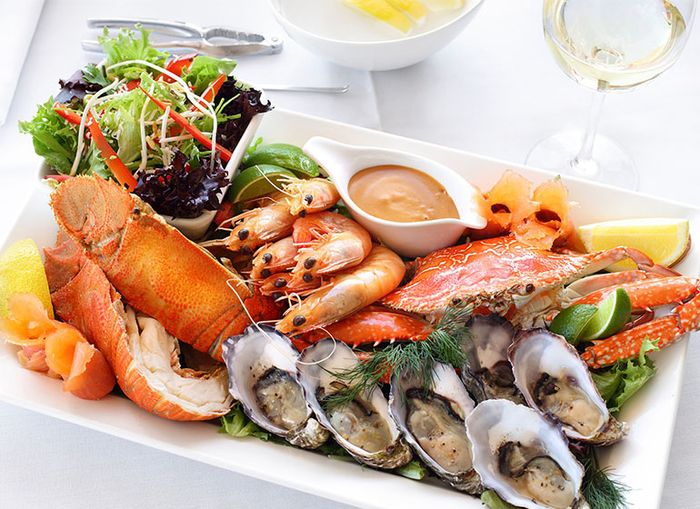 Manfaat Seafood untuk Tingkatkan Libido dan Kualitas Bercinta