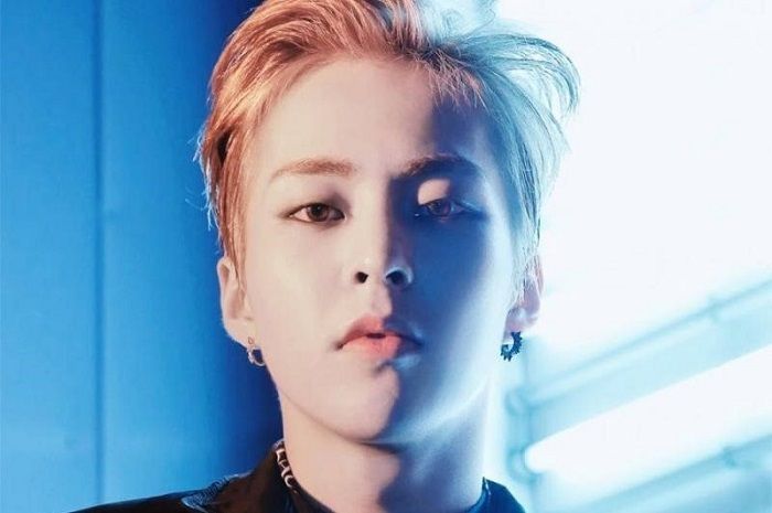 Xiumin EXO