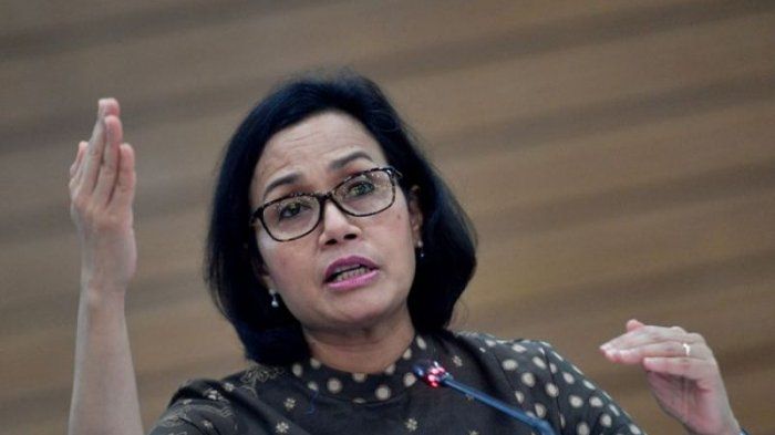 Sri Mulyani