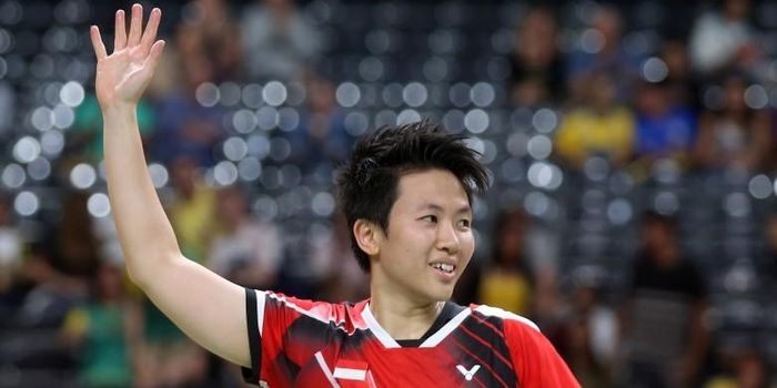 Liliyana Natsir