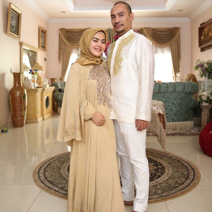 Aisyahrani