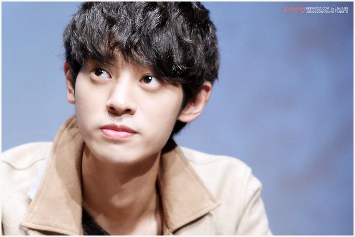 Jung joon young