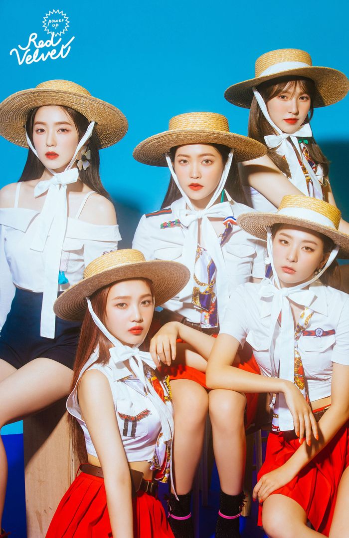 6 Grup Kpop yang Semua Membernya Berasal dari Korea. Sudah Tahu
