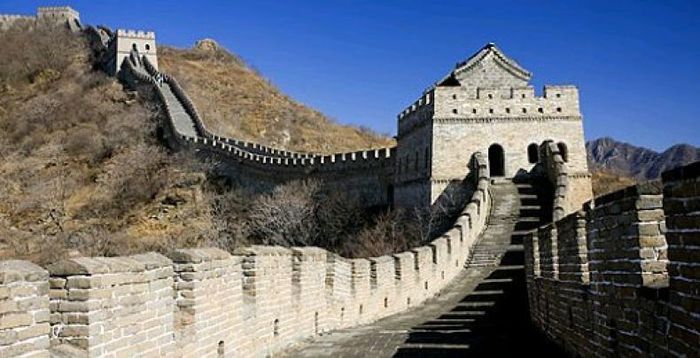 Tembok besar China