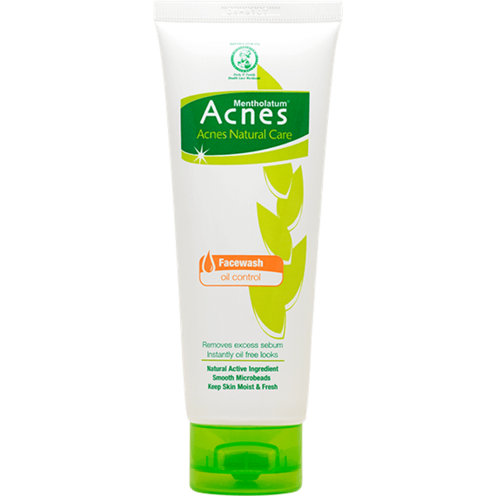 5 Rekomendasi Facial Wash Untuk Kulit Berminyak dengan Harga di Bawah