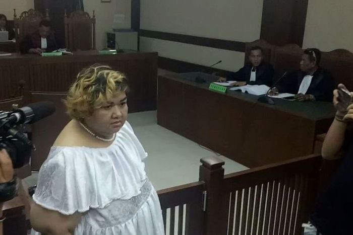 Pretty Asmara Meninggal Dunia