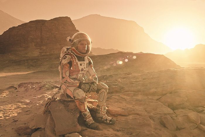 5 Film Bertema Antariksa yang Keren untuk Kamu Penggemar Antariksa Bobo