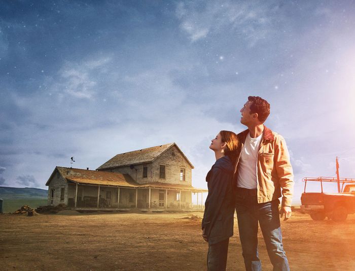 5 Film Bertema Antariksa yang Keren untuk Kamu Penggemar Antariksa Bobo