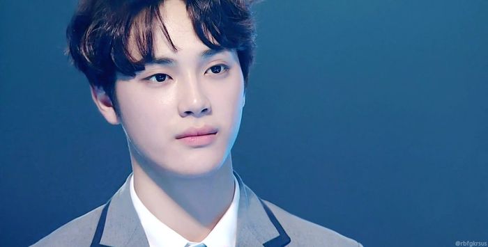 Joo HakNyeon The Boyz (9 Maret 1999)