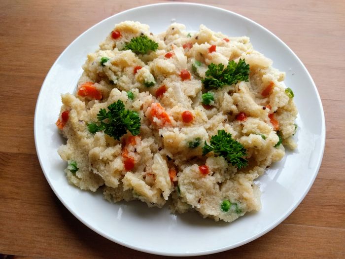 Selain di Indonesia, Bubur Ternyata Juga Ada di Negara Ini, lo! Bobo