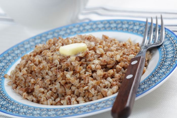 Selain di Indonesia, Bubur Ternyata Juga Ada di Negara Ini, lo! Bobo