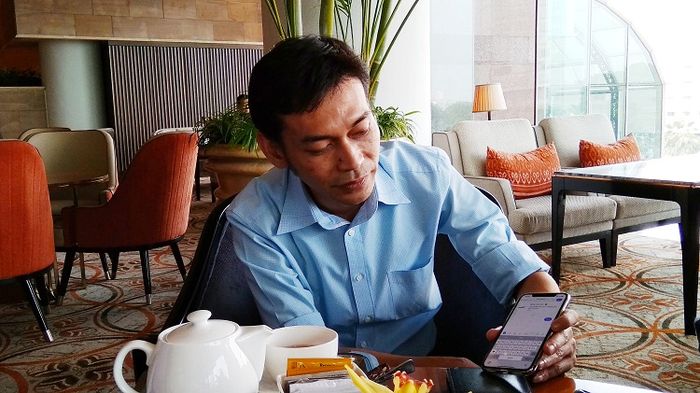 Pending Intent, Fitur yang Membuat Chatbot Menjadi Lebih Interaktif ...