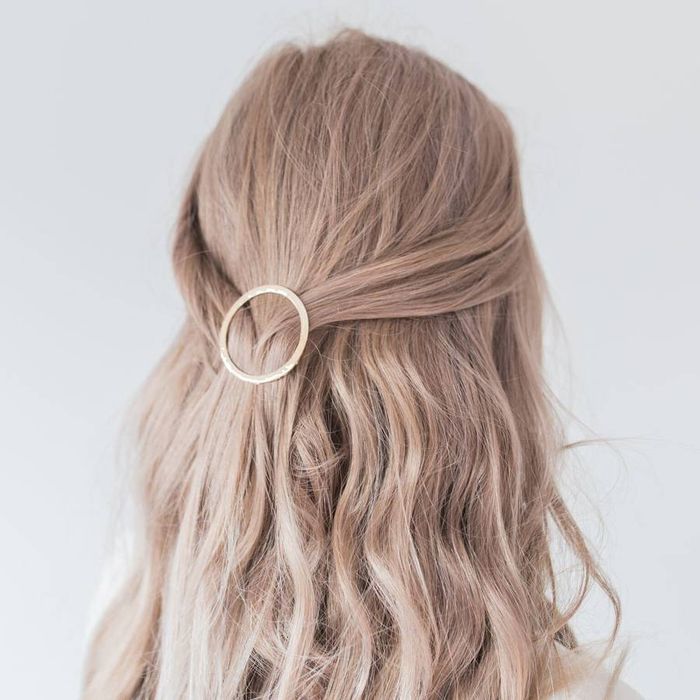 hair clip (notonthehighstreet.com)