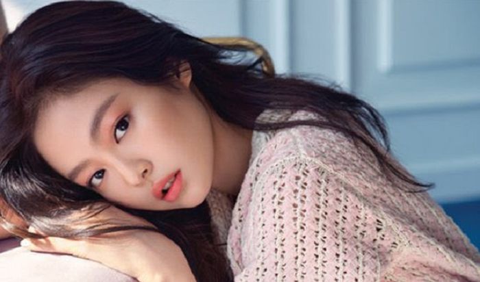 Jennie 'BLACKPINK'
