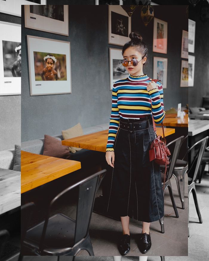 6 Inspirasi Ootd Ala Febby Rastanty Buat Tampil Dengan Gaya Rambut Top Knot Semua Halaman Cewekbanget 6 Inspirasi Ootd Ala Febby Rastanty Buat Tampil Dengan Gaya Rambut Top Knot Semua Halaman Cewekbanget