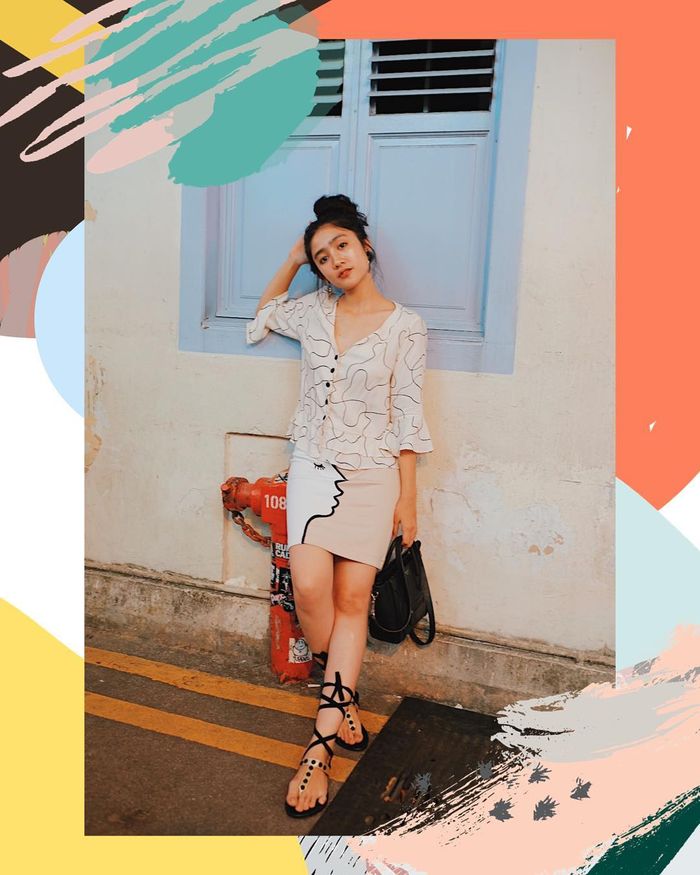 6 Inspirasi Ootd Ala Febby Rastanty Buat Tampil Dengan Gaya Rambut Top Knot Semua Halaman Cewekbanget 6 Inspirasi Ootd Ala Febby Rastanty Buat Tampil Dengan Gaya Rambut Top Knot Semua Halaman Cewekbanget