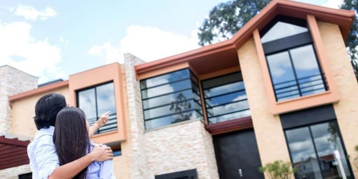 Rumah dijual di Jakarta