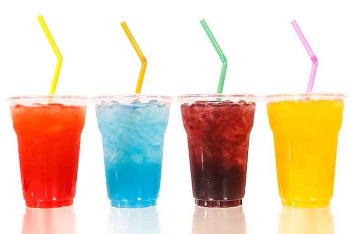 Minuman Bersoda