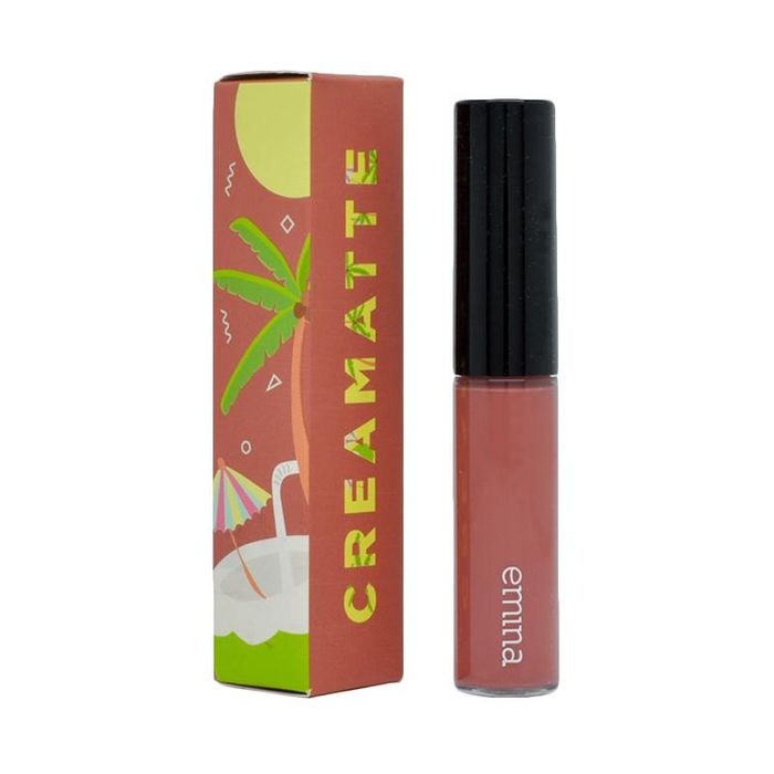 Emina Creamatte - Fuzzy Wuzzy
