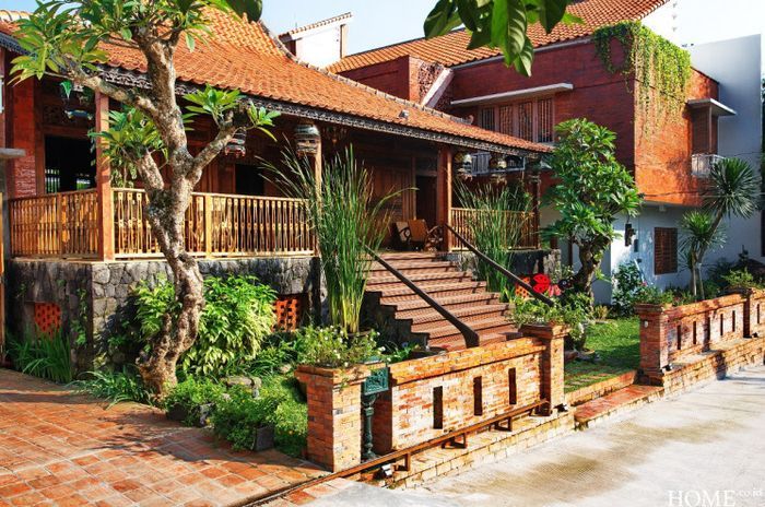 Rumah artis <a href='https://medan.tribunnews.com/tag/irfan-hakim' title='Irfan Hakim'>Irfan Hakim</a>