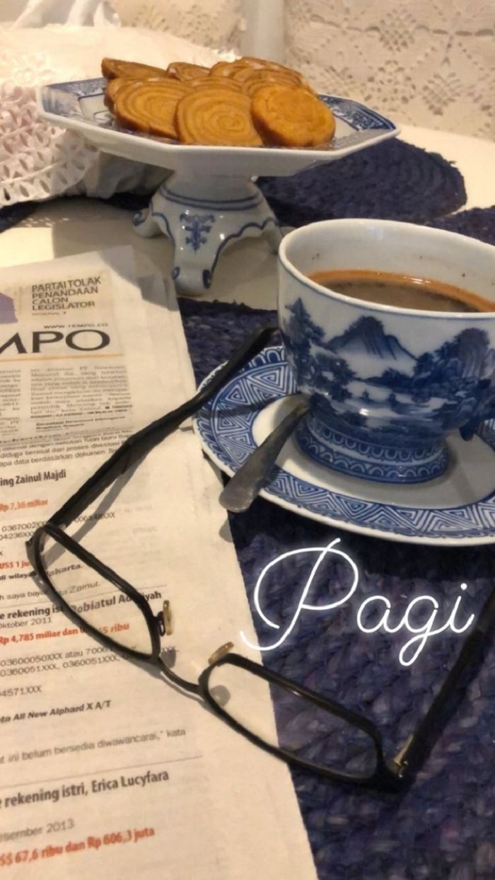 Yuni Shara rajin minum ini sebagai obat awet muda