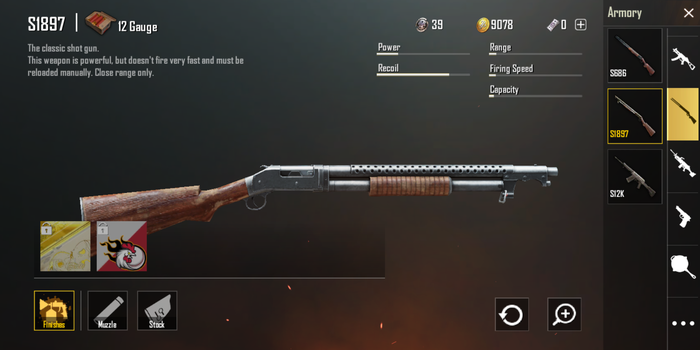 Here Are The 5 Sickest Weapons In Pubg Mobile That You Must Boot Everyday News