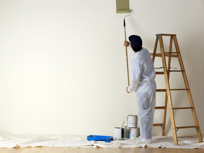 Mudah Berikut Cara Memperbaiki Plafon Gypsum yang Mudah Berikut Cara Memperbaiki Plafon Gypsum yang