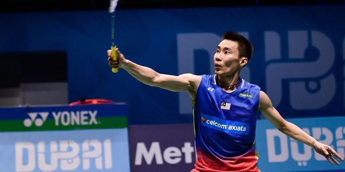 Lee Chong Wei, Legenda Bulu Tangkis Malaysia yang Kini Semakin Kurus Usai Jalani Pengobatan Kanker H